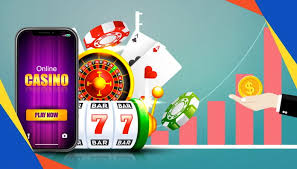 Online Casino Influencers and Streamers The New Era of Gambling Entertainment