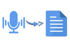 Revolutionizing Voice Recognition The Benefits of Speech to Text Offline Apps Revolutionizing Voice Recognition The Benefits of Speech to Text Offline Apps