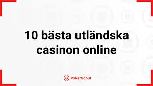 Spela på utländska casinon En omfattande guide 600017393 Spela på utländska casinon En omfattande guide 600017393