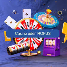 Spil Uden Om Rufus Alternativer til Traditionelle Online Casinoer