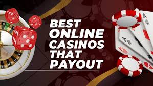Stable Gaming Experience The Features of Online Casinos for Users