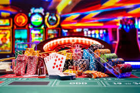 The Mechanics of Social Casinos Understanding How They Work