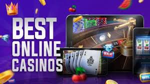 Top Live Casino Games Experience the Thrill of Real Dealers