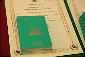 Understanding Vanuatu Citizenship Costs A Comprehensive Guide