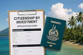 Understanding Vanuatu Citizenship Costs A Comprehensive Guide