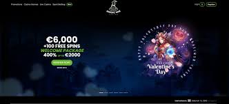 Unlock Your Fortune with Magic Win The Ultimate Casino Experience
