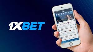 Unlocking the World of 1xBet Betting A Comprehensive Guide -1469421857