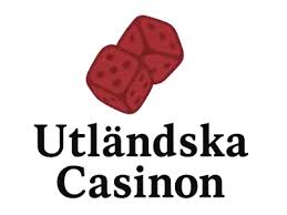 Utländska Casino En Guide till Online Spel 547478174