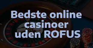 Bedste Online Casino Uden Dansk Bedste Online Casino Uden Dansk