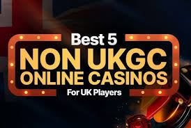Best Non-UK Casino Sites Trusted Offshore Casinos and How to Choose Them Best Non-UK Casino Sites Trusted Offshore Casinos and How to Choose Them