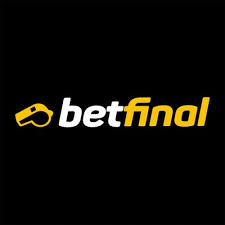 المراهنات الرياضية والكازينو Betfinal تجربة مثيرة وآمنة
