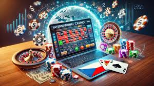 Casino Platba GoPay Rychlá a Bezpečná Online Platba