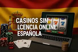 Casinos Sin Licencia en España Riesgos y Consecuencias 1750923346