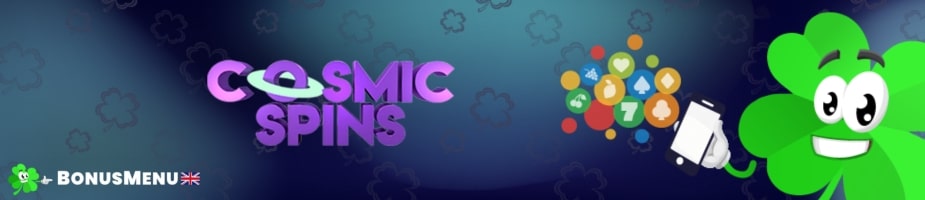 Cosmic Spins Casino An In-Depth Review and User Experience