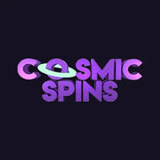 CosmicSpins Your Gateway to an Exciting Online Gaming Universe