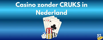 De Beste Casino's Zonder CRUKS Speel Vrij en Ontspan