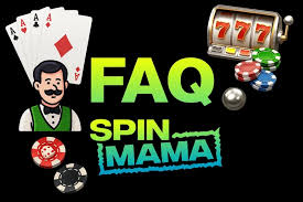 Descubre Spinmama Casino España Tu Guía Completa para el Juego en Línea
