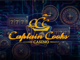 Discover Captain Cooks Casino Fun, Safety, and Bonuses Await!
