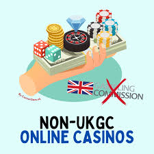Discover the Best Non UK Casinos for Thrilling Online Experiences Discover the Best Non UK Casinos for Thrilling Online Experiences