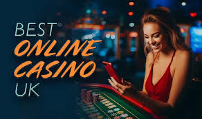 Discover the Exciting World of Casino Spin Time