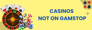 Discovering Casinos that Aren't on GamStop -1110750856 Discovering Casinos that Aren't on GamStop -1110750856