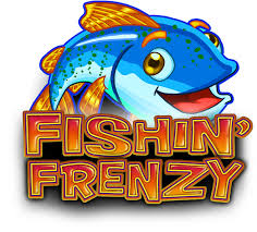 Dive into Fun The Exciting World of Fishin' Frenzy Play