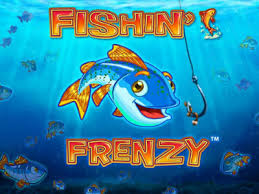 Dive into the Excitement Explore Fishin' Frenzy Demo