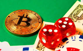 El Futuro del Juego Casinos con Criptomonedas 1397307237 El Futuro del Juego Casinos con Criptomonedas 1397307237