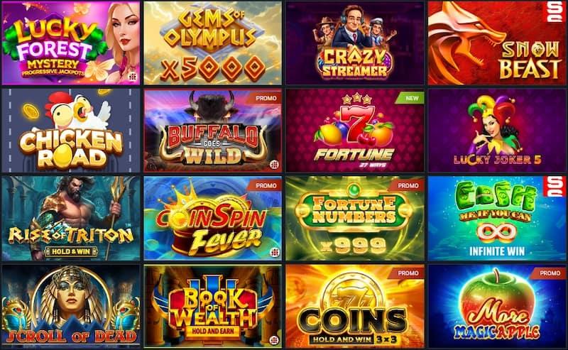 Explora los Mejores Casinos Online de Argentina -774066809
