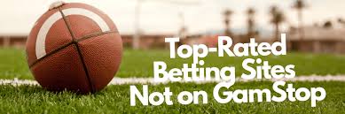 Explore Bookies Not on GamStop Your Guide to Alternative Betting Options