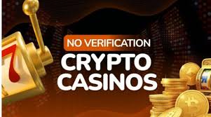 Exploring Casinos Without KYC A Guide to No ID Verification Gaming