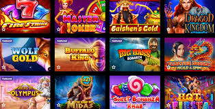 Exploring Magic Win Casino Sister Sites A Comprehensive Guide