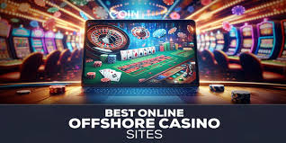 Exploring Offshore Casino Sites The Modern Gaming Haven