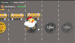 Exploring the Chicken Road Demo An Exciting Journey into Game Mechanics Exploring the Chicken Road Demo An Exciting Journey into Game Mechanics