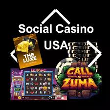 Exploring the Exciting World of Online Social Casinos -1224000278