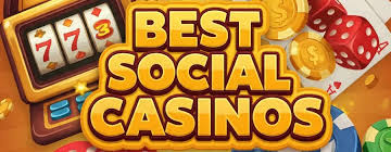 Exploring the Exciting World of Online Social Casinos -1224000278