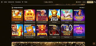 GoldSpin Casino España La Nueva Sensación del Juego Online