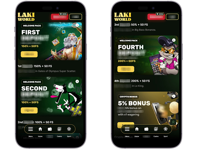 Laki World Casino Android Лучший азартный опыт на мобильных устройствах