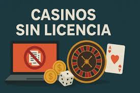 Los Mejores Casinos Sin Licencia Española Oportunidades y Riesgos