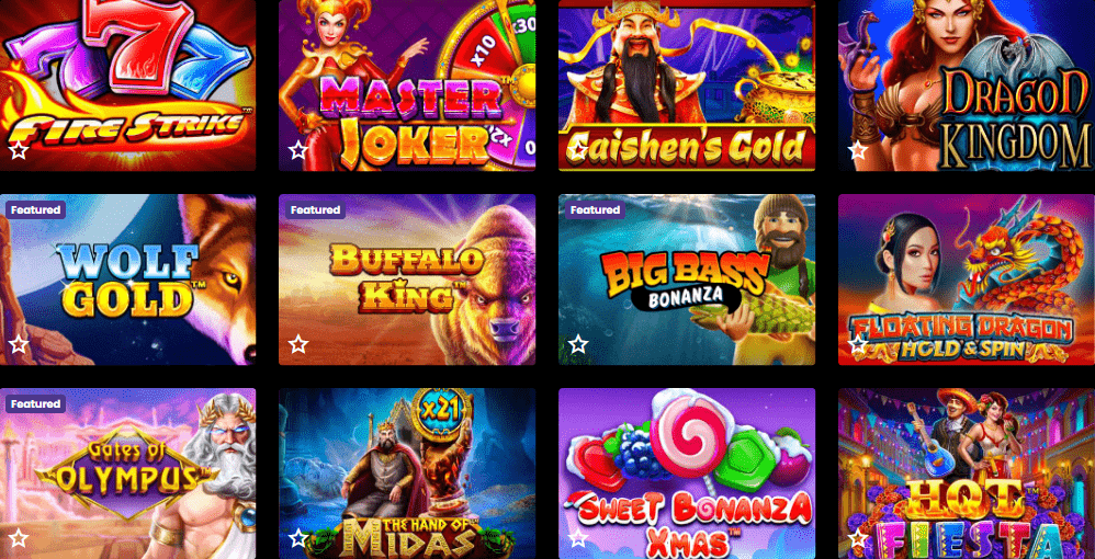 MagicWin Casino Your Ultimate Gaming Destination -1261544169
