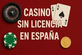 Mejores Casinos Sin Licencia 2026 Compara y Juega Con Confianza