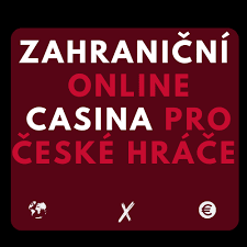 Nejlepší zahraniční casino 2026 Výběr pro každého hráče