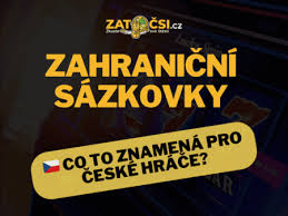 Nejlepší zahraniční casino Jak vybrat to pravé pro vás