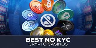 No Verification Casinos The Future of Online Gambling -1701830309
