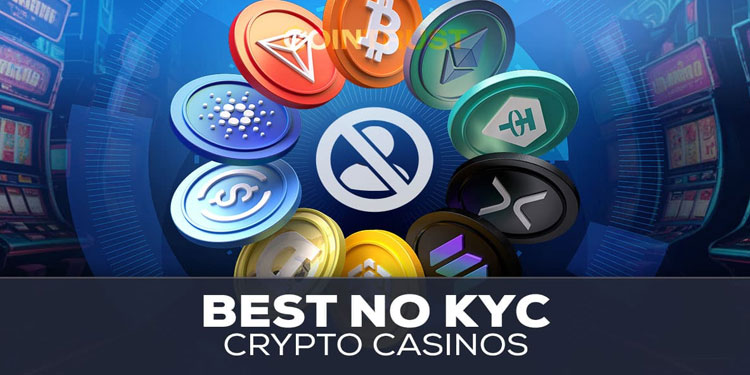 No Verification Casinos Your Gateway to Instant Play