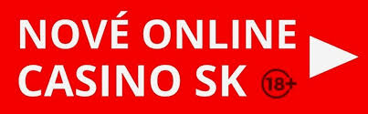 Nove Slovenske Casino Zábava a Inovácie v Svetě Hracích Automatov