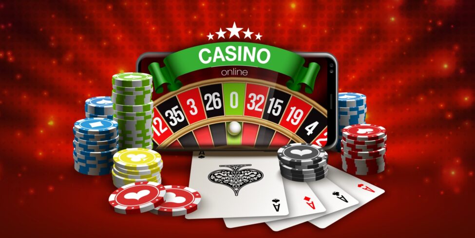Online Casino Bonus Bez Vkladu Všetko, Čo Potrebujete Vedieť -1033316809