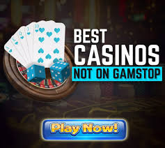 Online Casinos Not on GamStop - A Comprehensive Guide