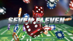 Ontdek de Opwindende Wereld van 711 Casino -2037606747