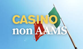 Recensioni sui Casinò Non AAMS Cosa Sapere Prima di Giocare -2125523231